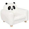 Fauteuil enfant panda