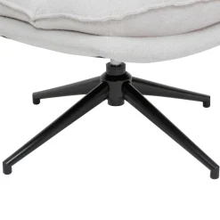 Fauteuil pivotant