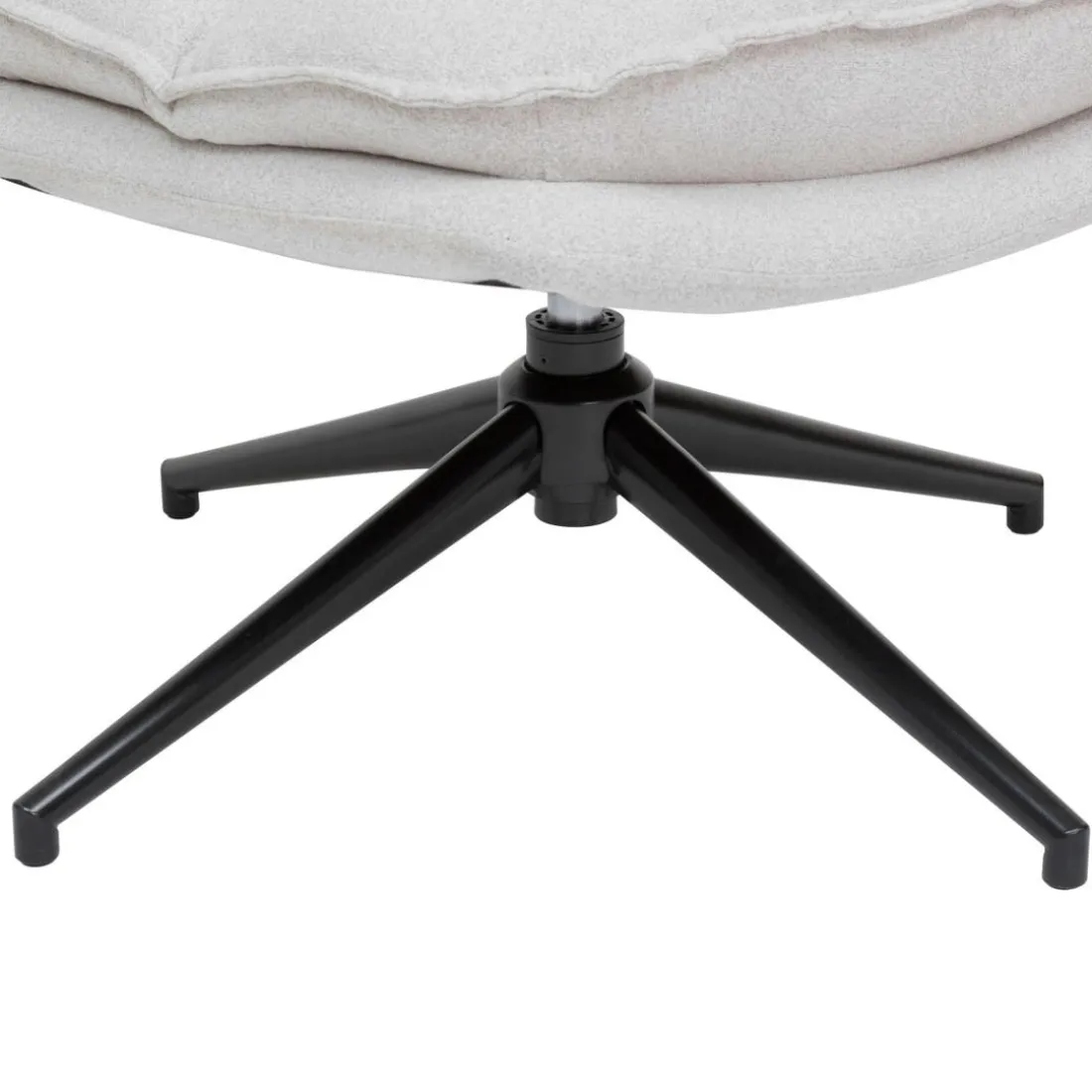 Fauteuil pivotant