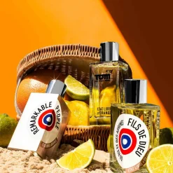 FILS DE DIEU - EAU DE PARFUM