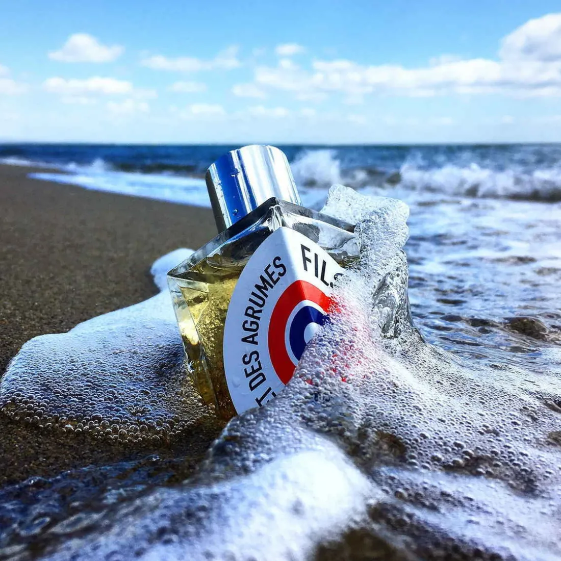 FILS DE DIEU - EAU DE PARFUM