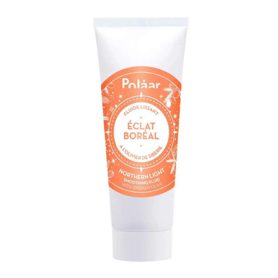 Fluide Lissant Visage Eclat Boréal