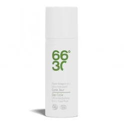 Fluide Visage Cycle Jour - Ultra-Hydratant Bio