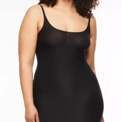 Fond de Robe noir