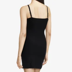 Fond de Robe noir