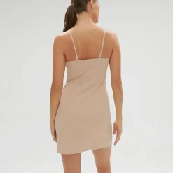 Fond de robe -Peau Rosée