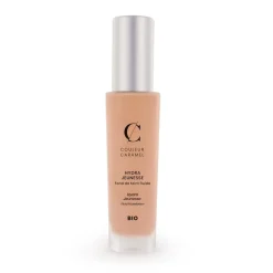 Fond De Teint Fluide Hydra Jeunesse - Beige Peau