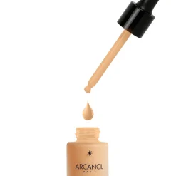Fond De Teint Liquide - Beige Noisette