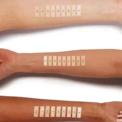Fond de Teint Revitalisant - Skin Base 02