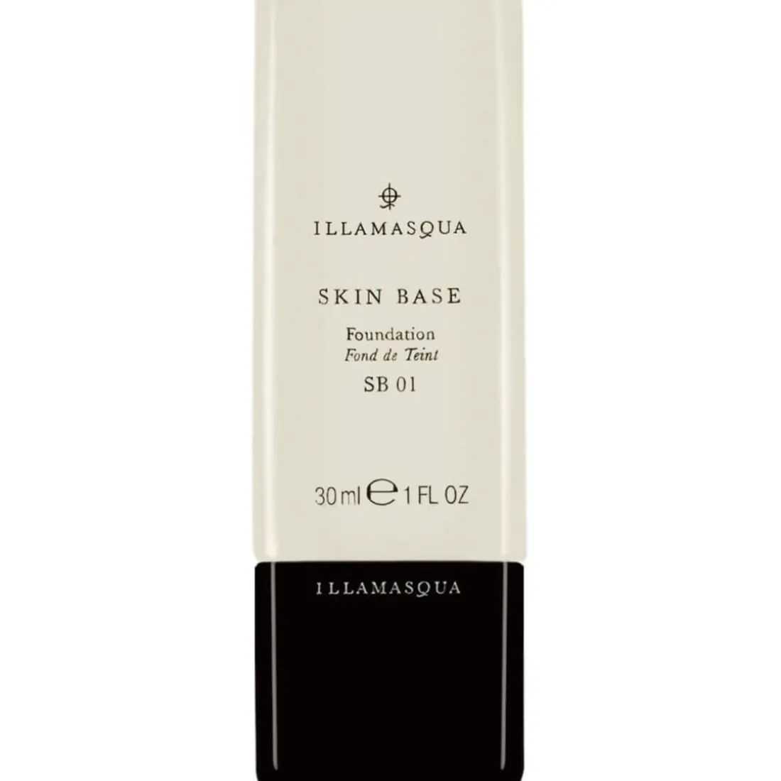 Fond de Teint Revitalisant - Skin Base 01