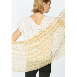 Foulard ANTES jaune Ione
