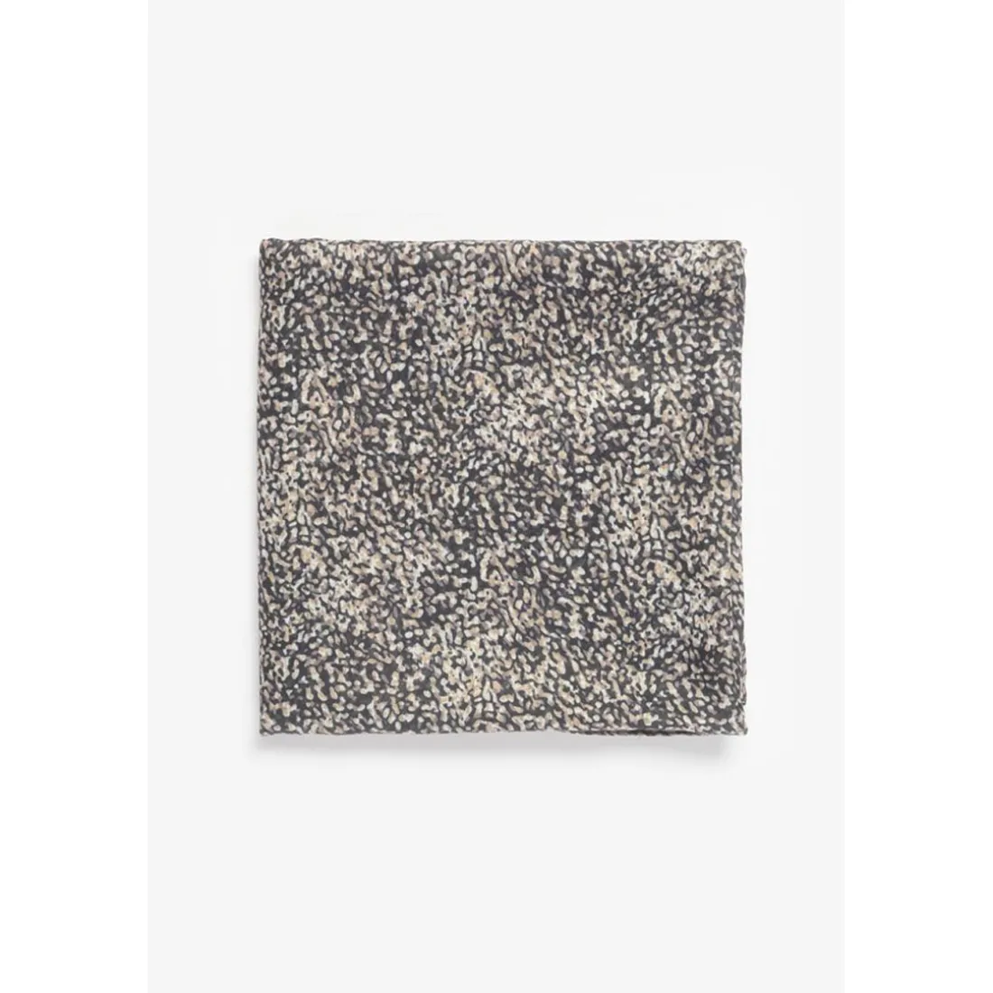 Foulard BELLA noir
