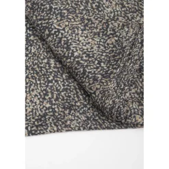 Foulard BELLA noir