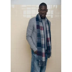 Foulard CERIS multicolore Ash