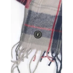 Foulard CERIS multicolore Ash