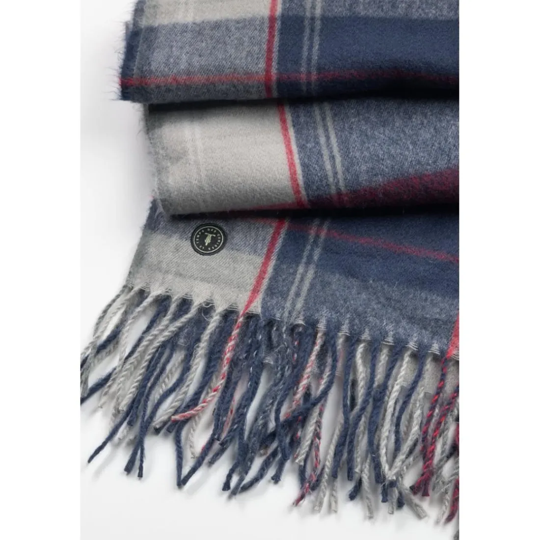 Foulard CERIS multicolore Ash