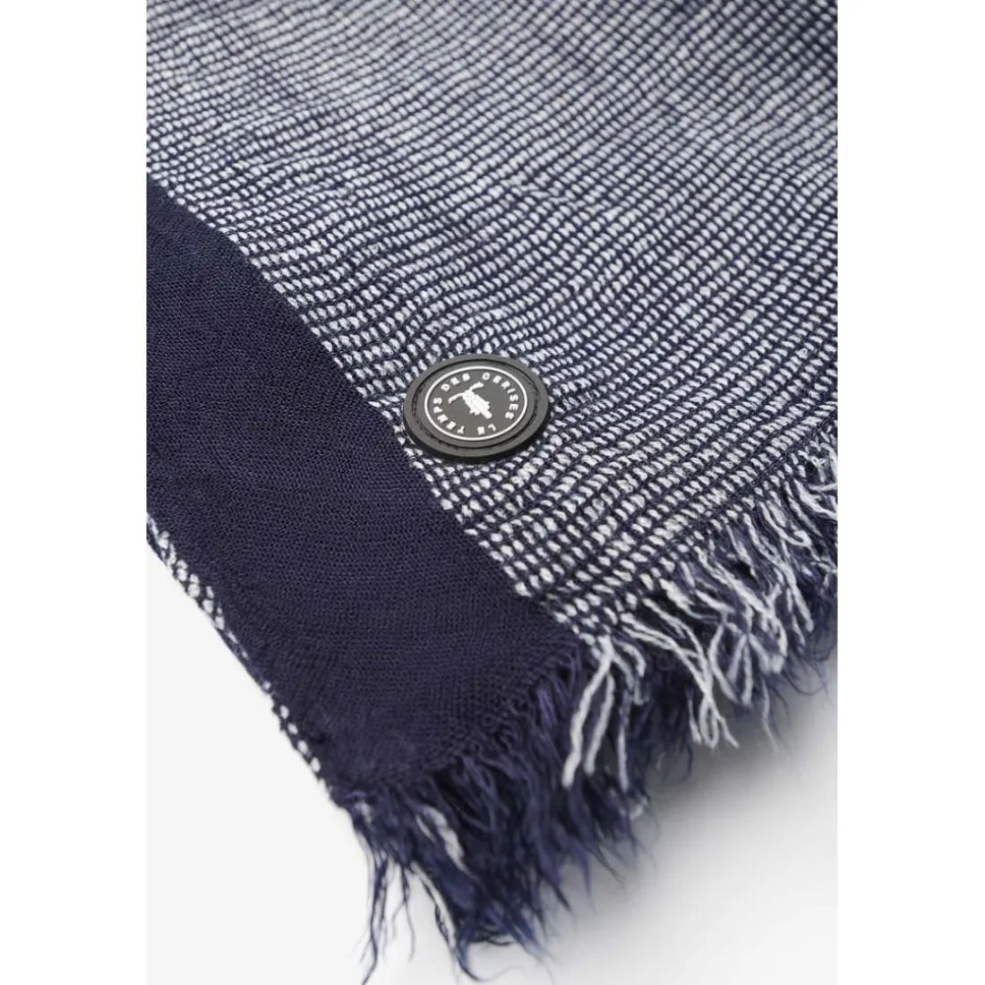 Foulard DANAB bleu Beau
