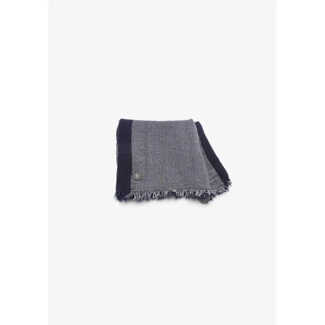Foulard DANAB bleu Beau