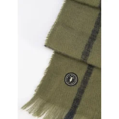 Foulard EDAS multicolore Cody