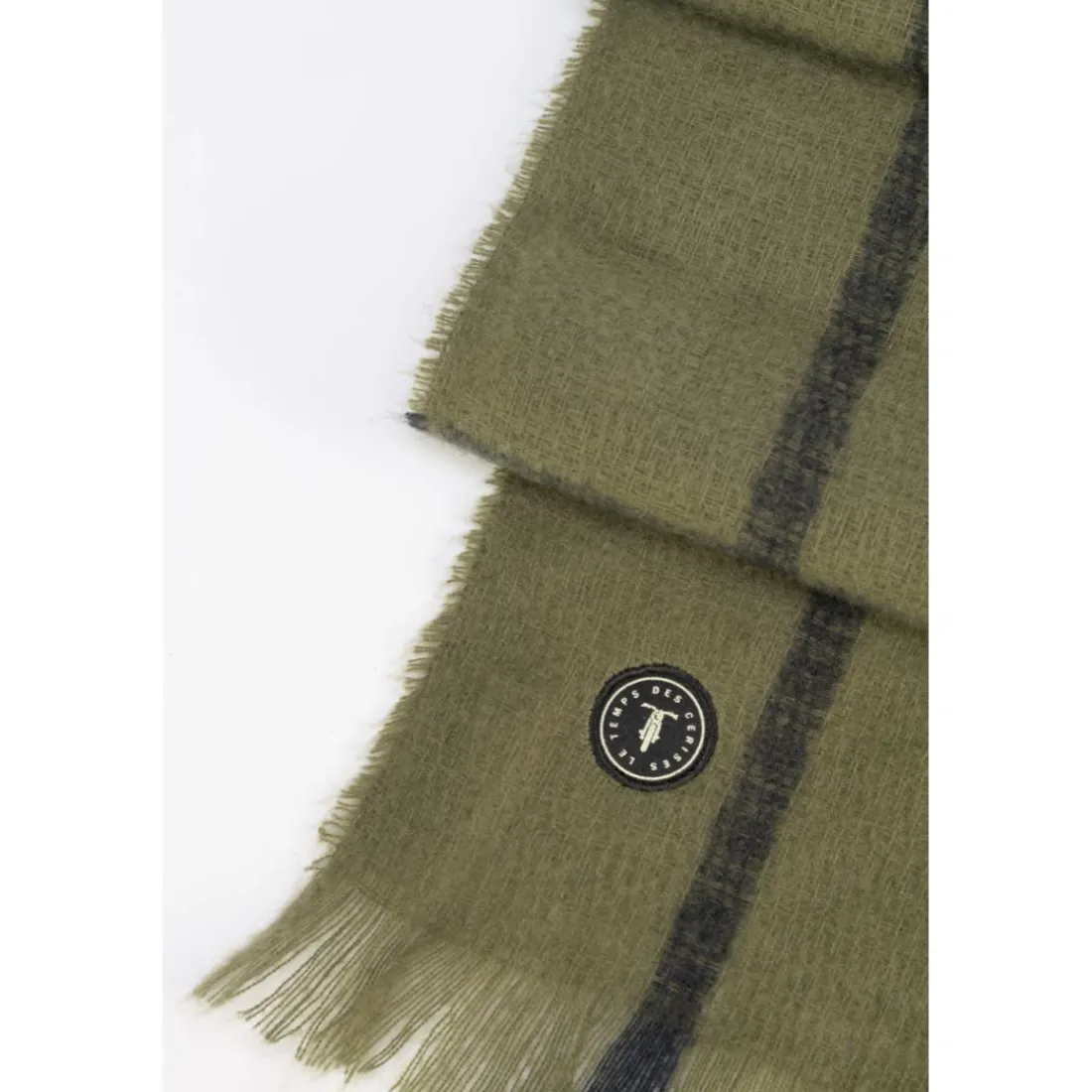 Foulard EDAS multicolore Cody