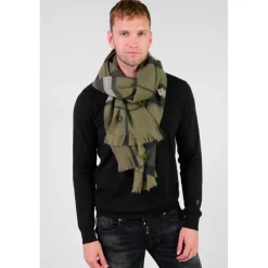 Foulard EDAS multicolore Cody