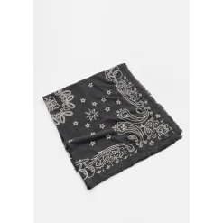 Foulard ELISA noir Noor