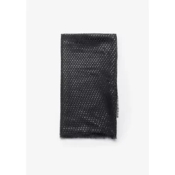 Foulard FLOYEGI noir Louise