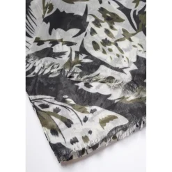 Foulard JADIDA vert Vera