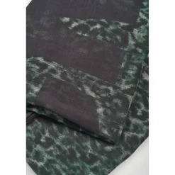 Foulard KNIPHO kaki