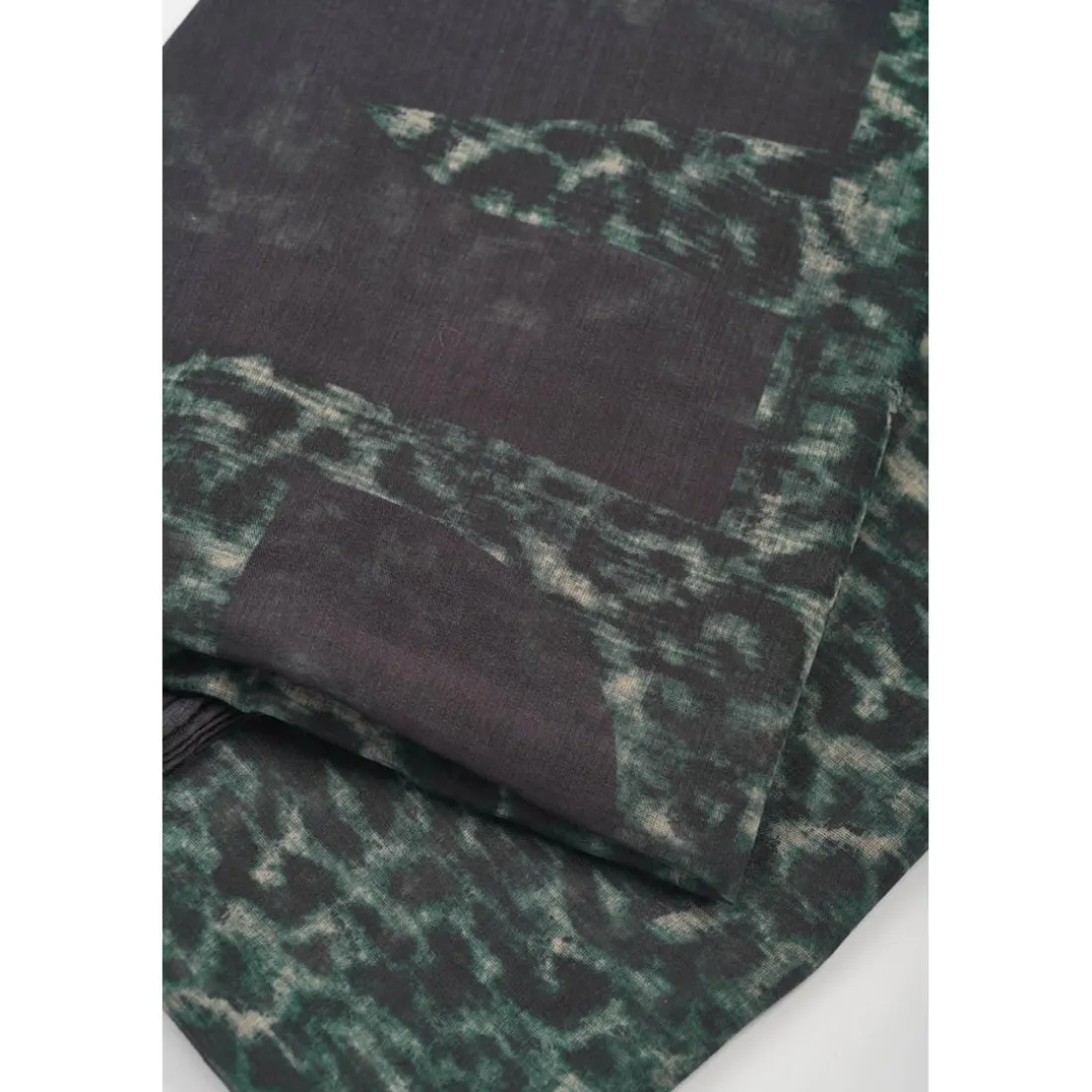 Foulard KNIPHO kaki