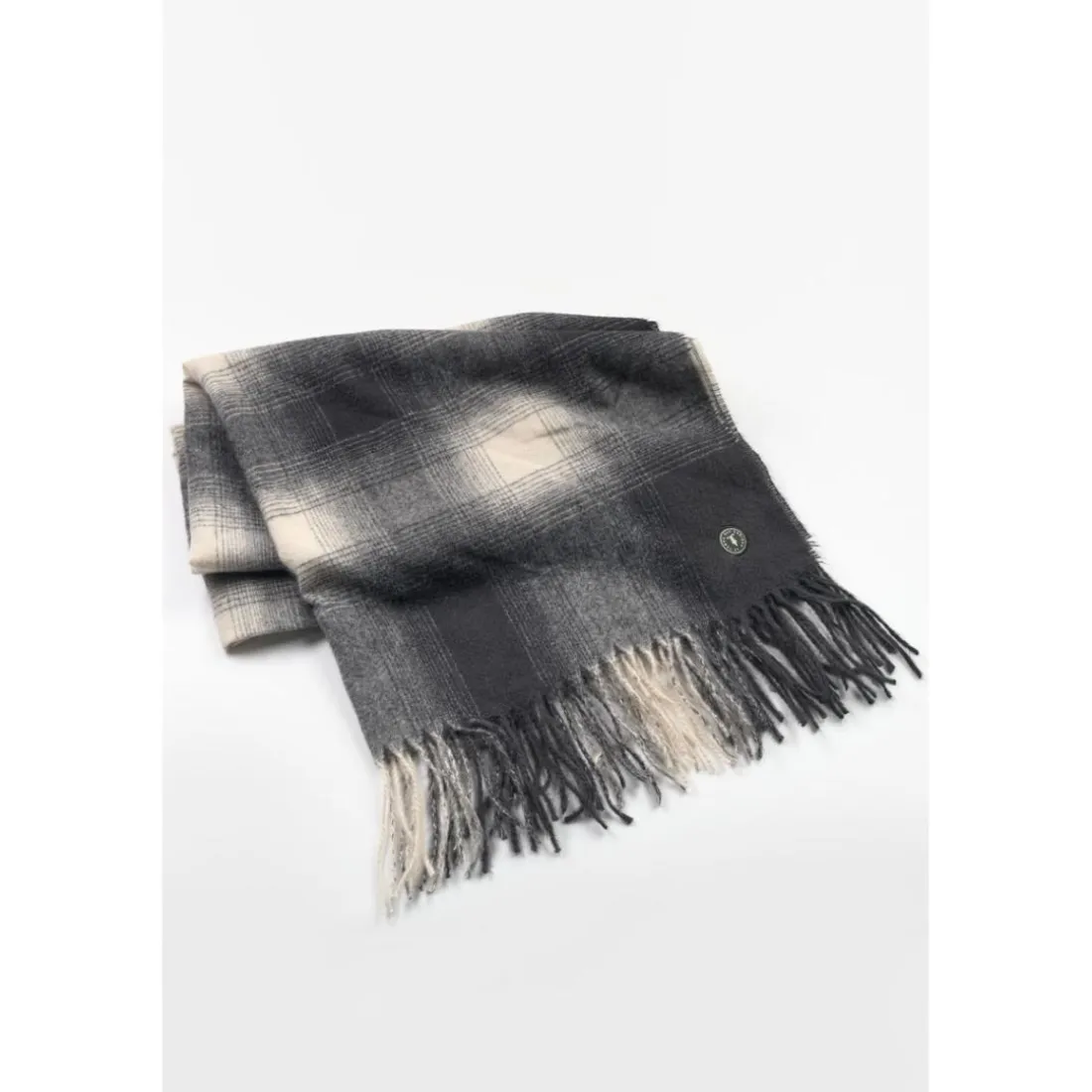 Foulard LUPA multicolore Rolf