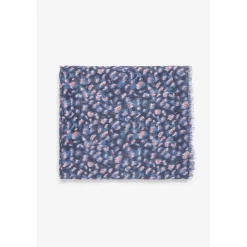 Foulard NEREA bleu