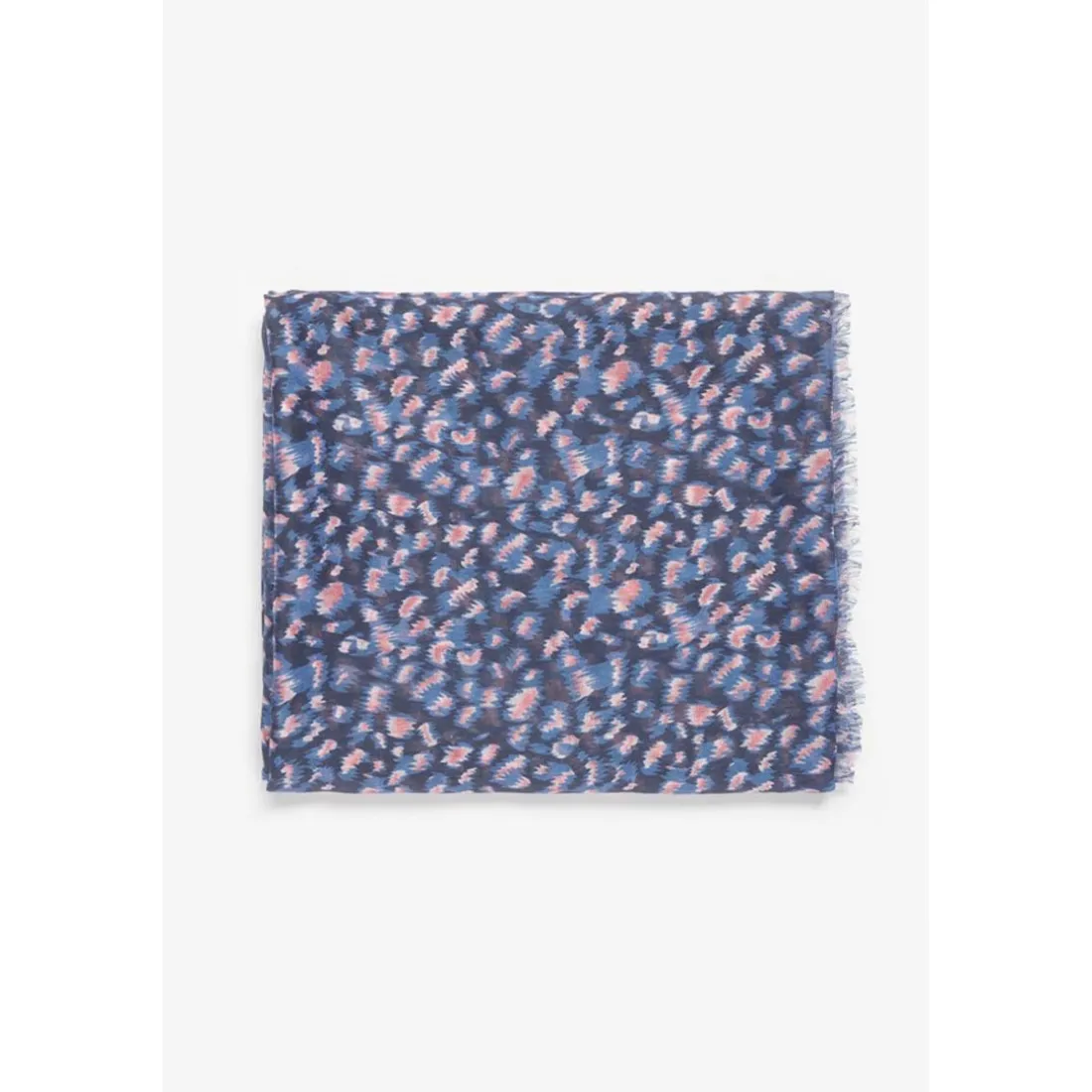 Foulard NEREA bleu
