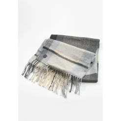 Foulard OZIR multicolore Yuri