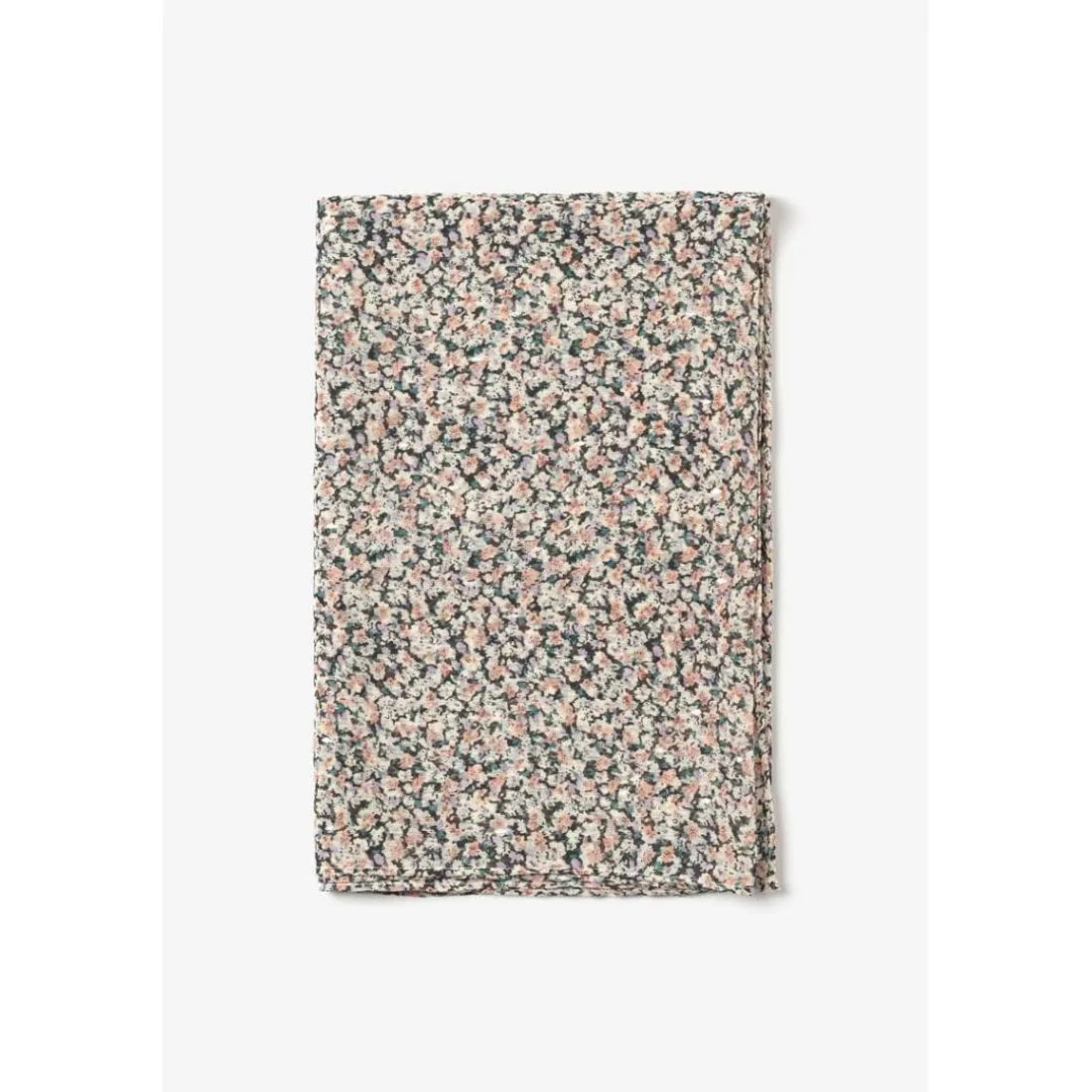 Foulard TRAVEL violet Lou