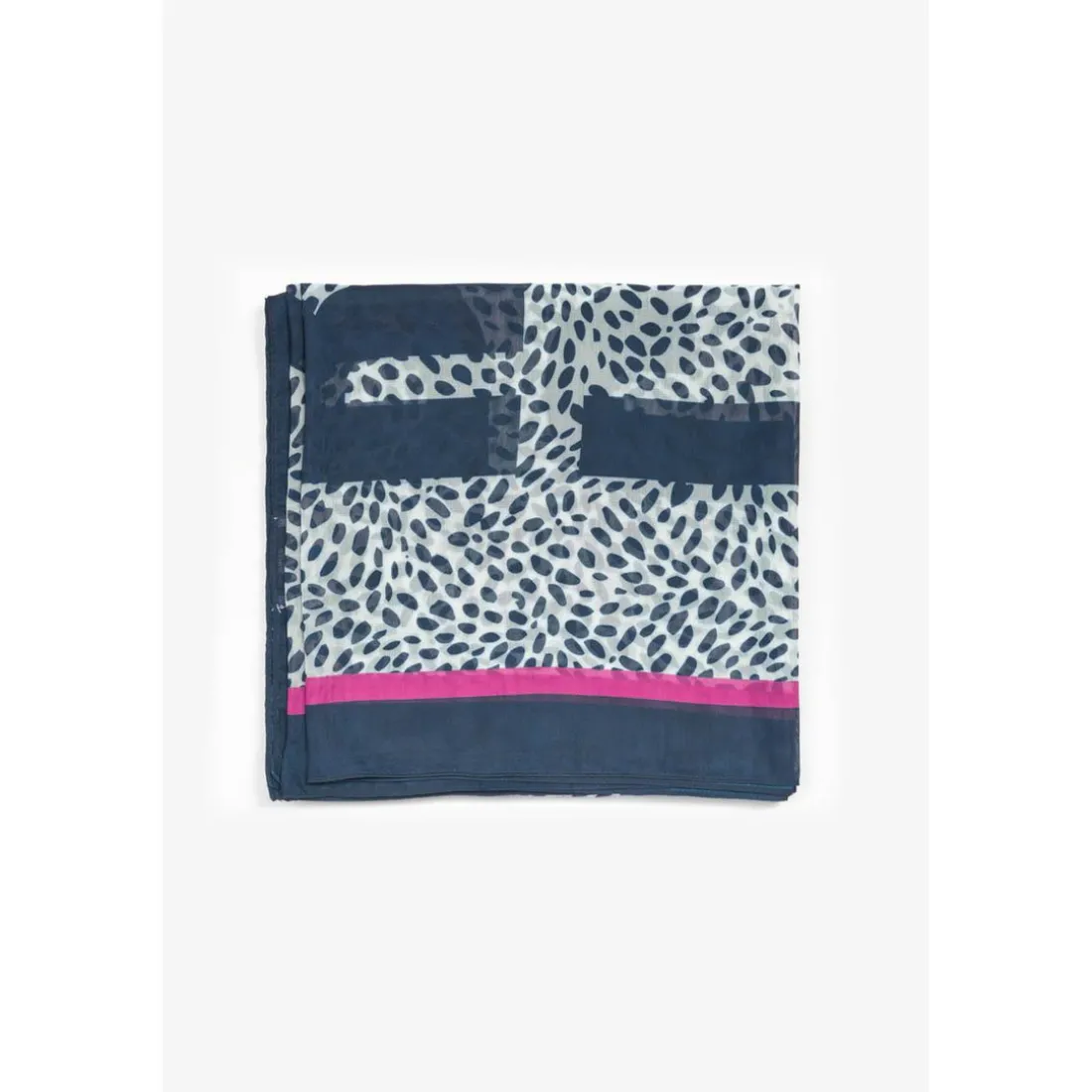 Foulard VIPENE violet