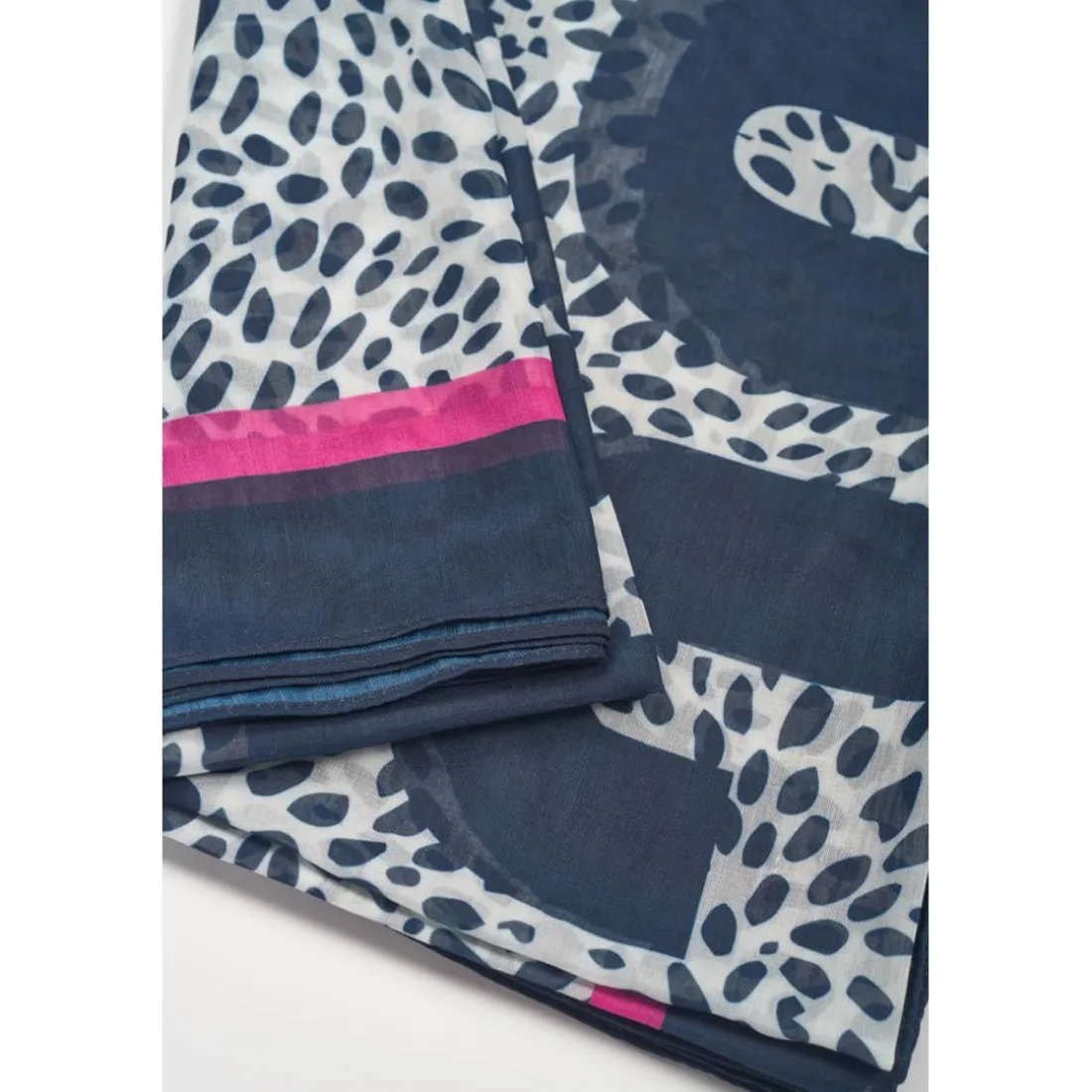 Foulard VIPENE violet