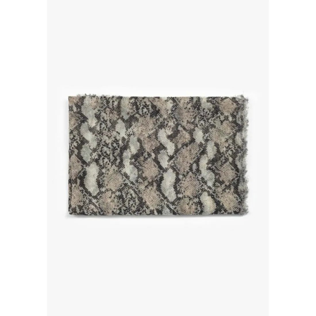 Foulard WATSONA blanc