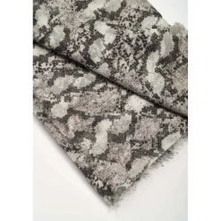 Foulard WATSONA blanc
