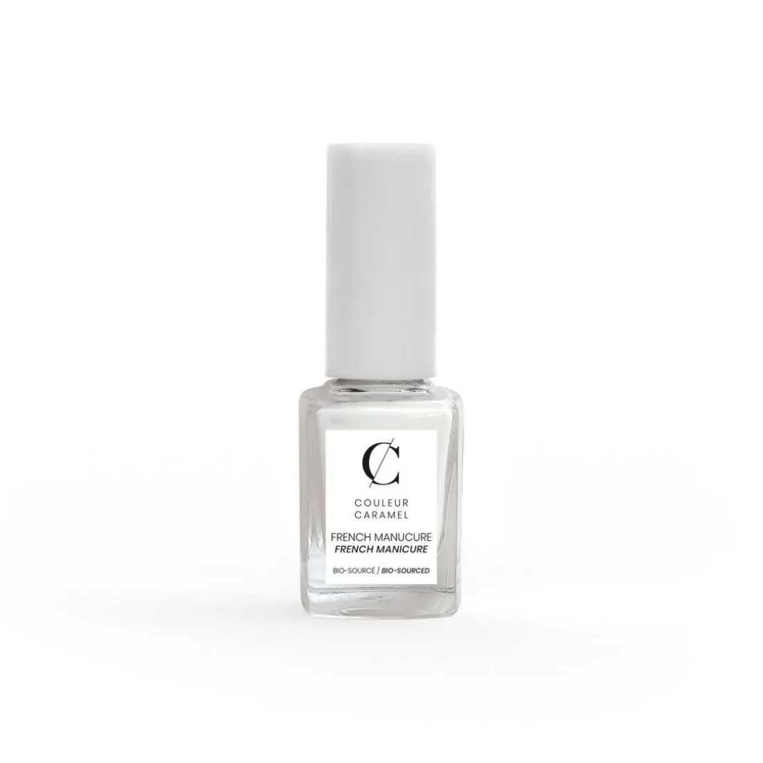 French Manucure - Blanc