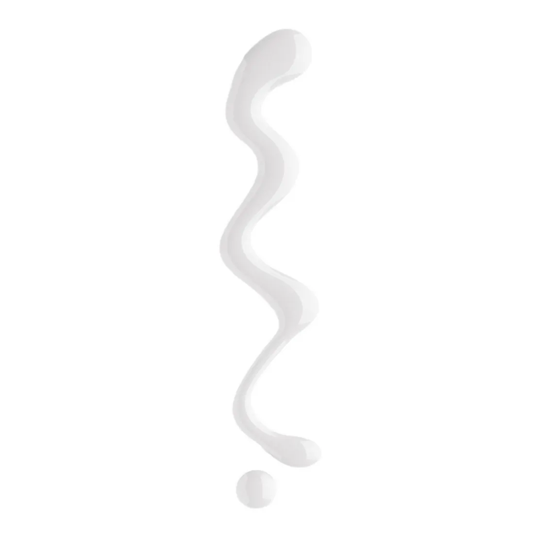 French Manucure - Blanc