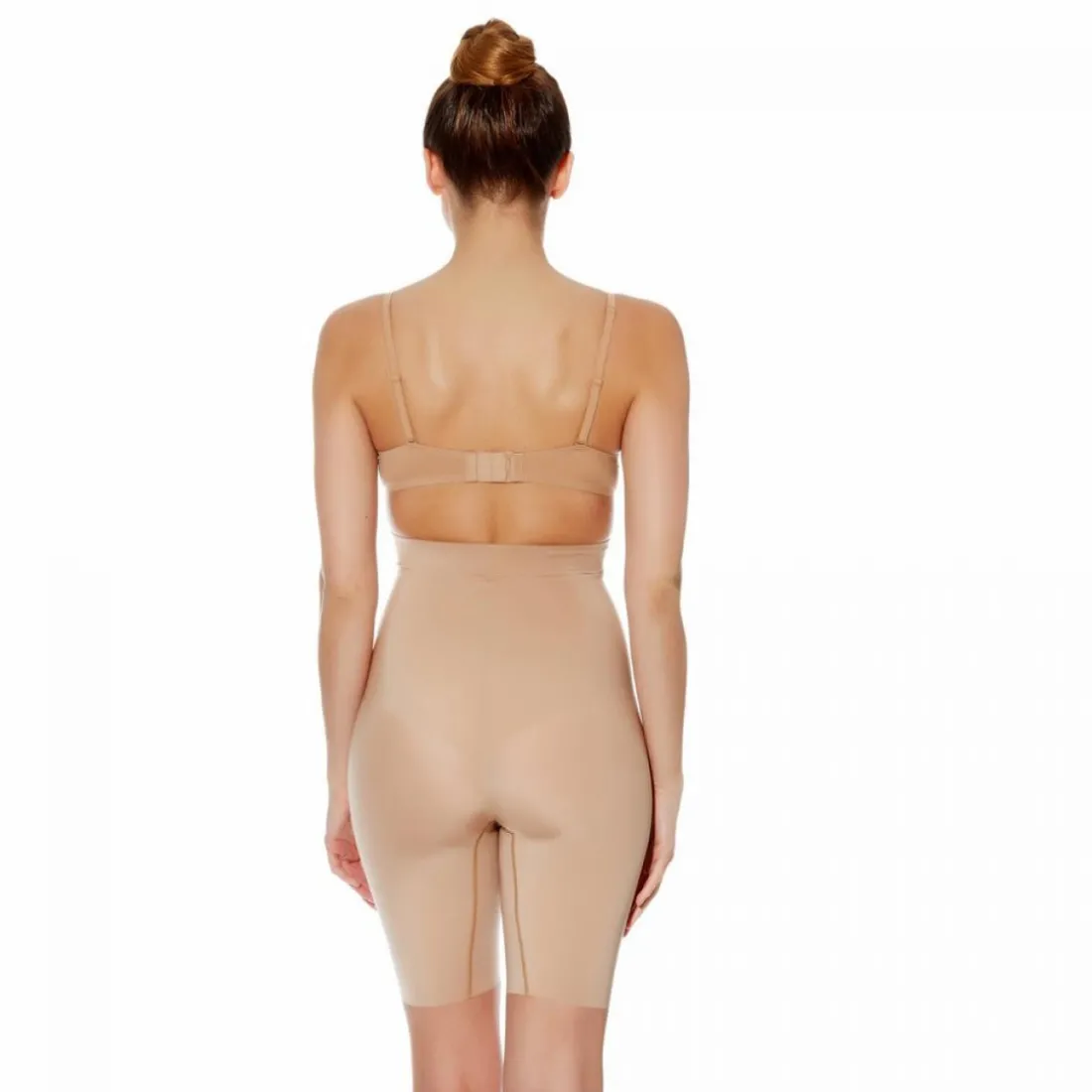 Gaine panty haute chair-Wacoal