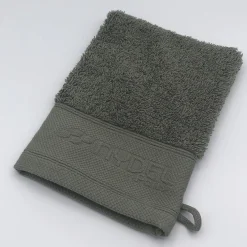 Gant BIO en Coton Organique Kaki