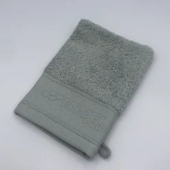 Gant De Bain Céladon ORGANIC