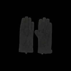 Gants noir