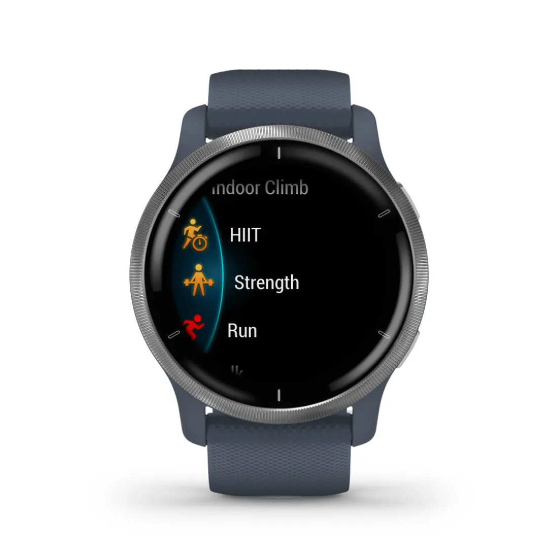 Garmin VENU 2 010-02430-10 Mixte