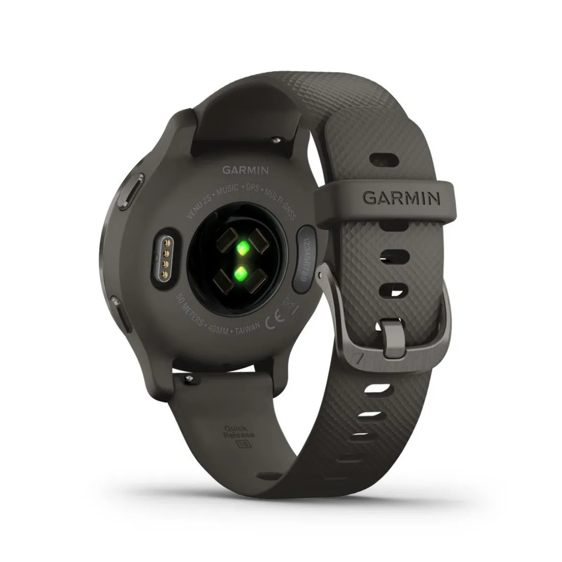 Garmin VENU 2S 010-02429-10 Mixte