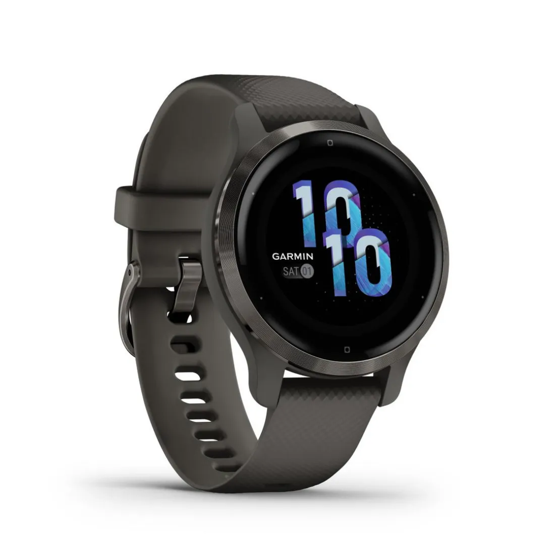 Garmin VENU 2S 010-02429-10 Mixte
