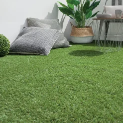 Gazon artificiel en rouleau box 300x100
