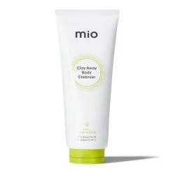 Gel 2 en 1 Masque et Nettoyant corps - Clay Away Body Cleanser
